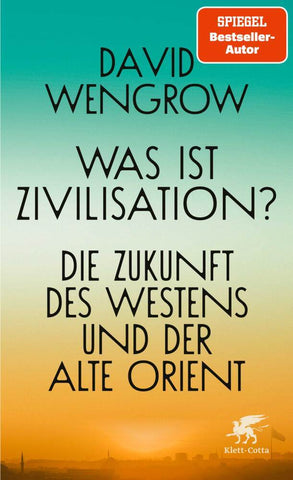 Was ist Zivilisation? - Bild 1