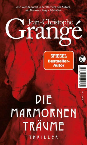 Die marmornen Träume - Bild 1