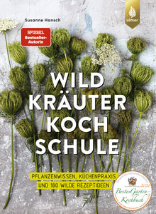 Die große Wildkräuter-Kochschule - Bild 1