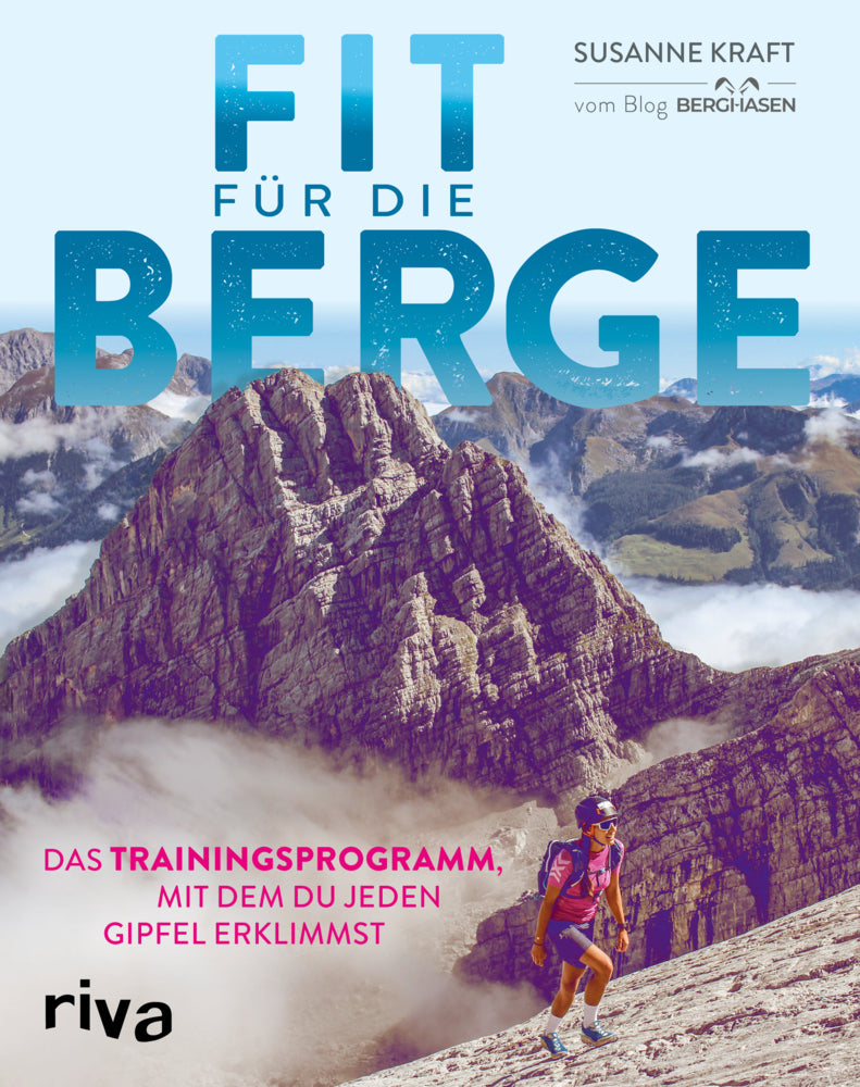 Fit für die Berge - Bild 1