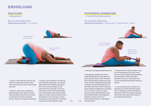 Every Body Yoga - Bild 7