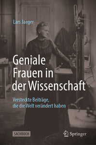 Geniale Frauen in der Wissenschaft - Bild 1