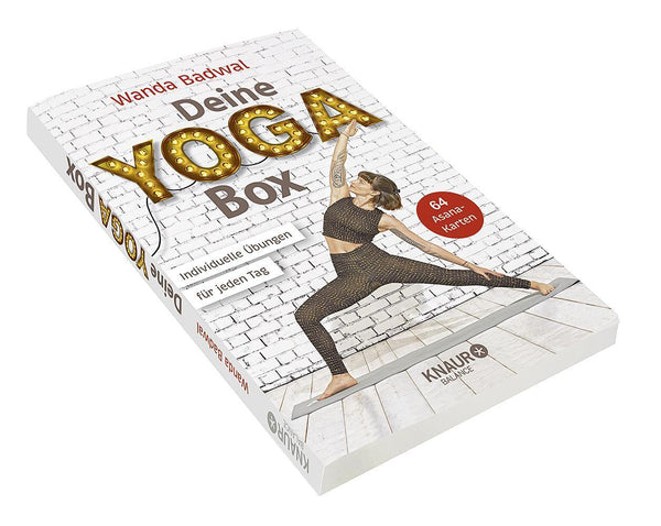 Deine Yoga-Box - Bild 5