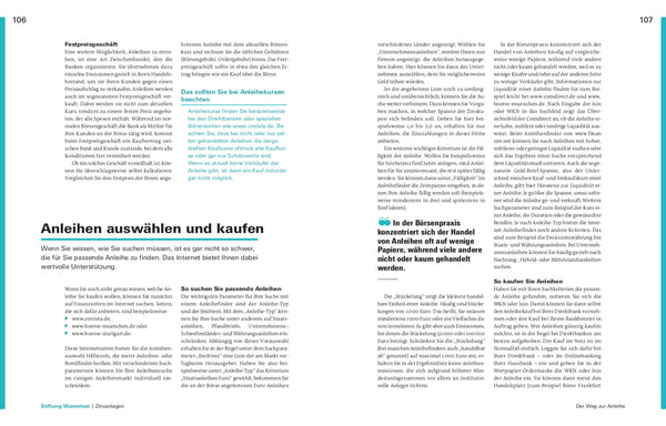 Handbuch Geldanlage - Bild 7