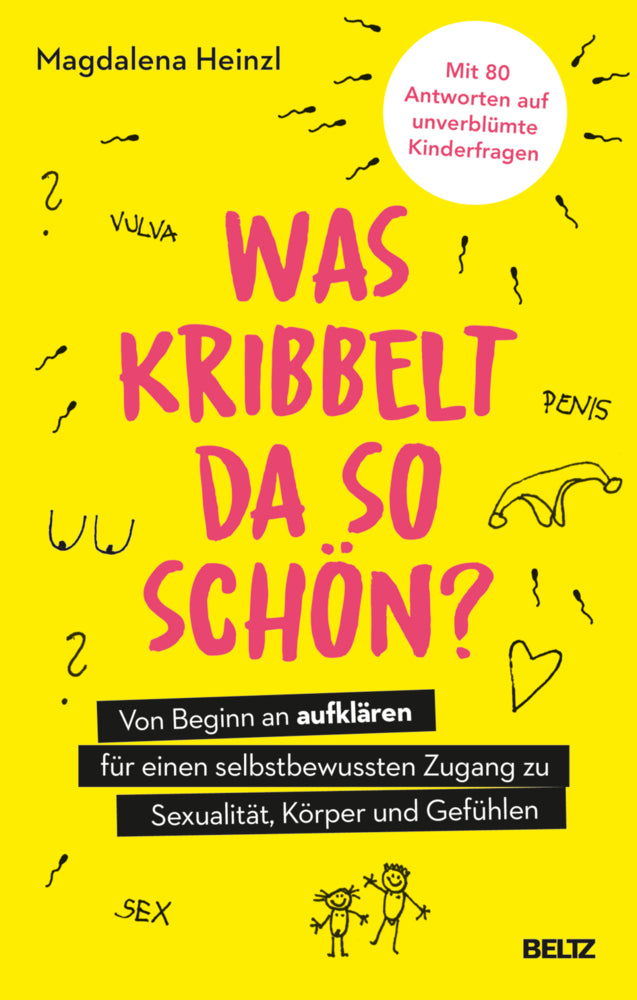 Was kribbelt da so schön? - Bild 1