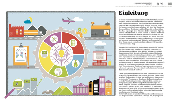 #dkinfografik. BWL einfach erklärt - Bild 4