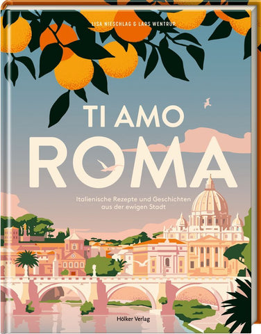 Ti amo Roma - Bild 1