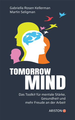 Tomorrowmind - Bild 1