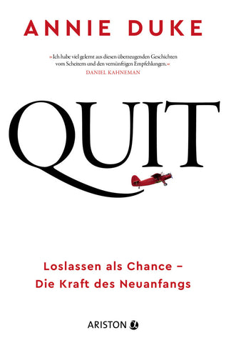 Quit - Bild 1