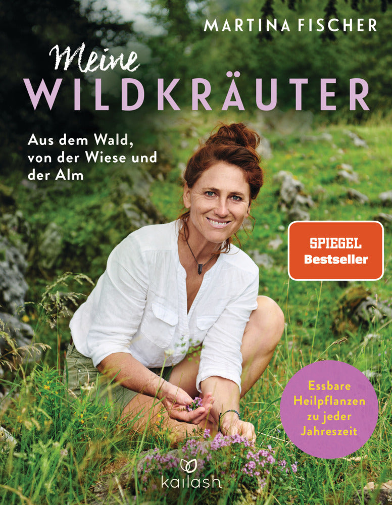 Meine Wildkräuter - Bild 1