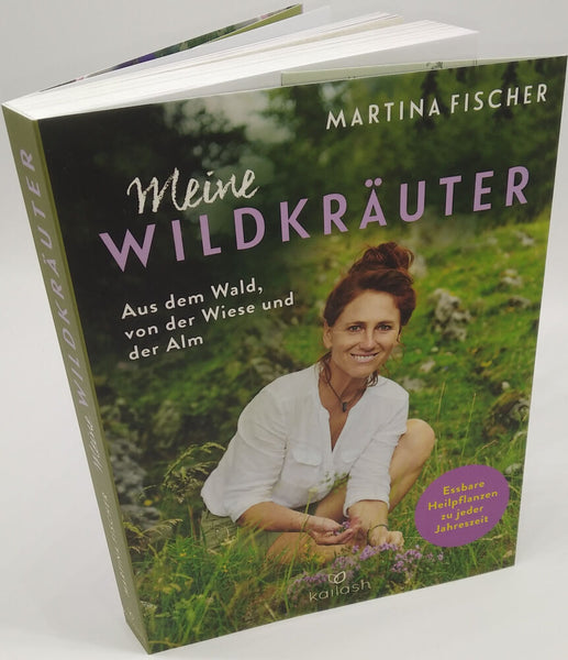 Meine Wildkräuter - Bild 2