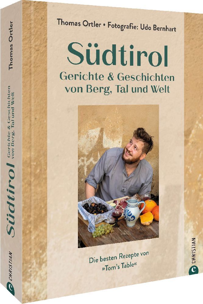 Südtirol - Bild 1