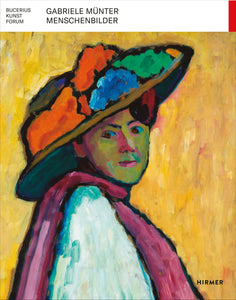 Gabriele Münter - Bild 1