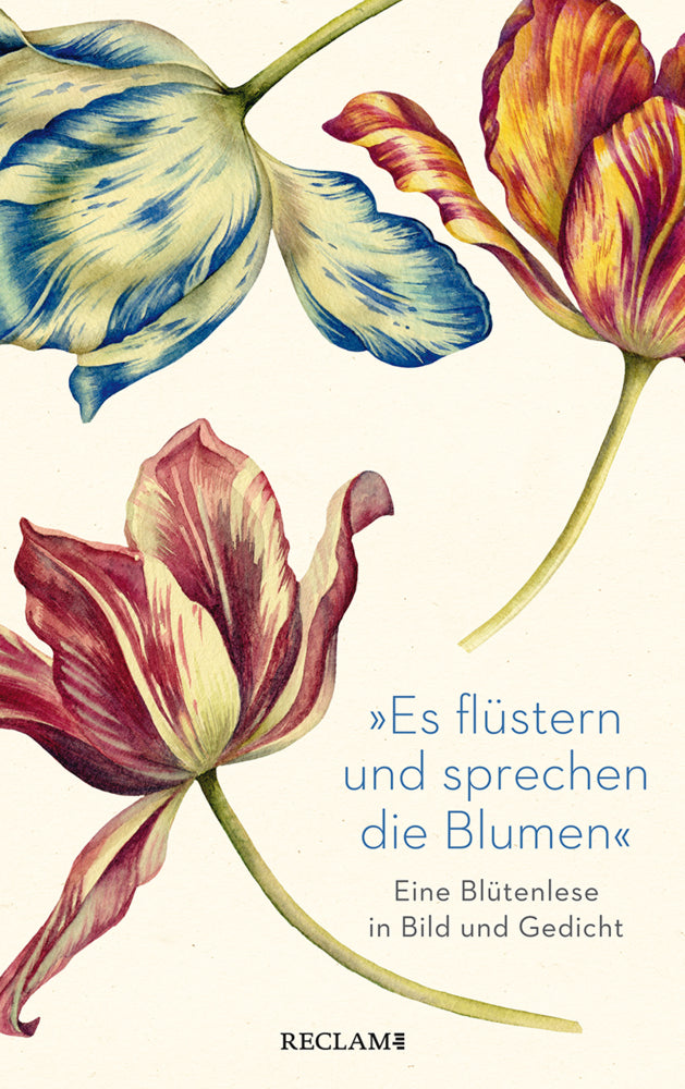 »Es flüstern und sprechen die Blumen« - Bild 1