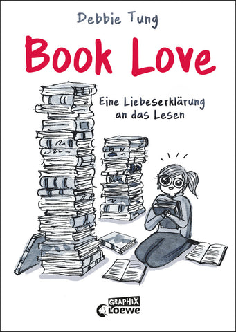 Book Love - Bild 1