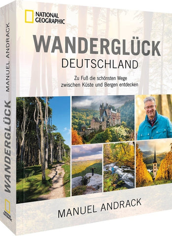 Wanderglück Deutschland - Bild 1