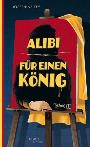 Alibi für einen König - Bild 1