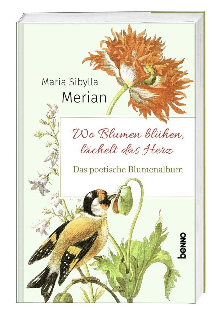 Das poetische Blumenalbum - Bild 1