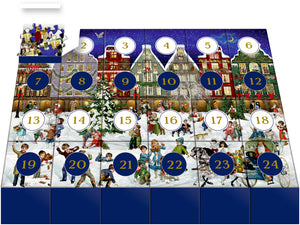 Puzzle-Adventskalender - Bild 2