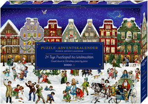 Puzzle-Adventskalender - Bild 4