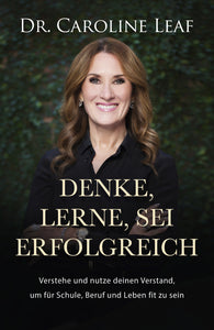 Denke, lerne, sei erfolgreich - Bild 1