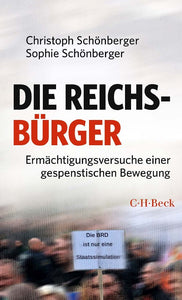 Die Reichsbürger - Bild 1