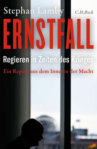 Ernstfall - Bild 1