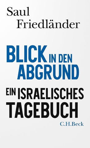 Blick in den Abgrund - Bild 1