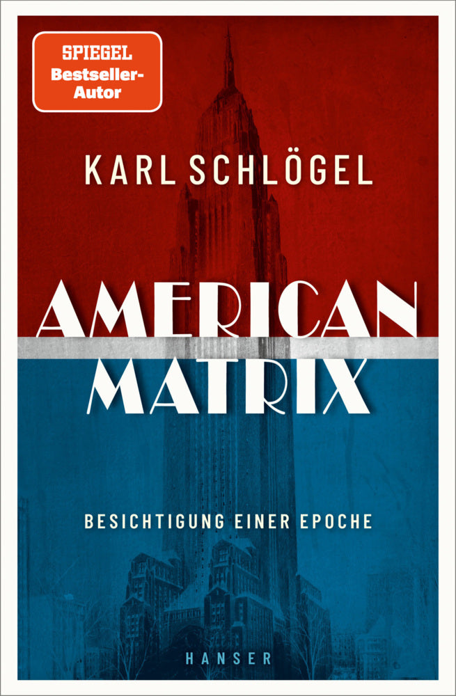 American Matrix - Bild 1