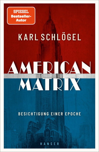 American Matrix - Bild 1