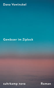 Gewässer im Ziplock - Bild 1