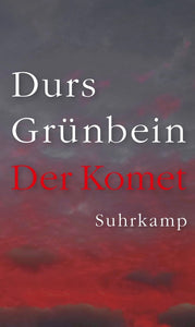 Der Komet - Bild 1