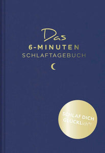 Das 6-Minuten-Schlaftagebuch - Bild 1