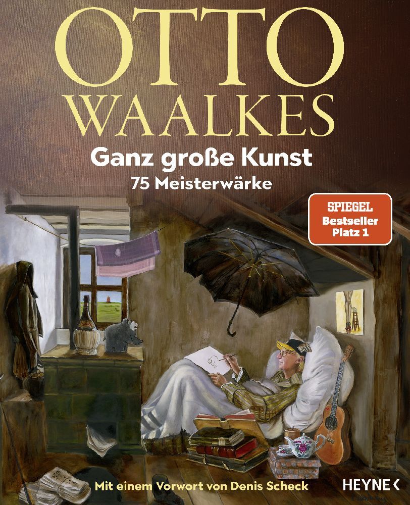 Ganz große Kunst - Bild 1