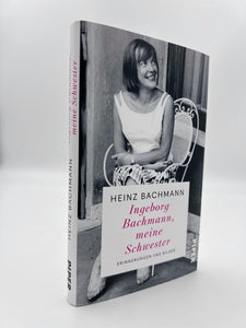 Ingeborg Bachmann, meine Schwester - Bild 2