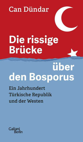 Die rissige Brücke über den Bosporus - Bild 1