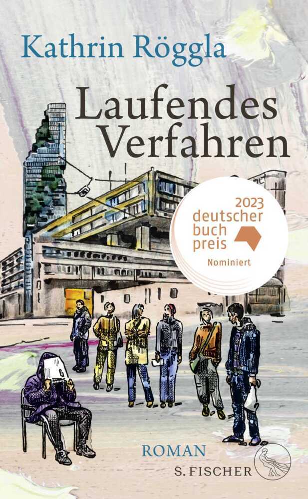 Laufendes Verfahren - Bild 1