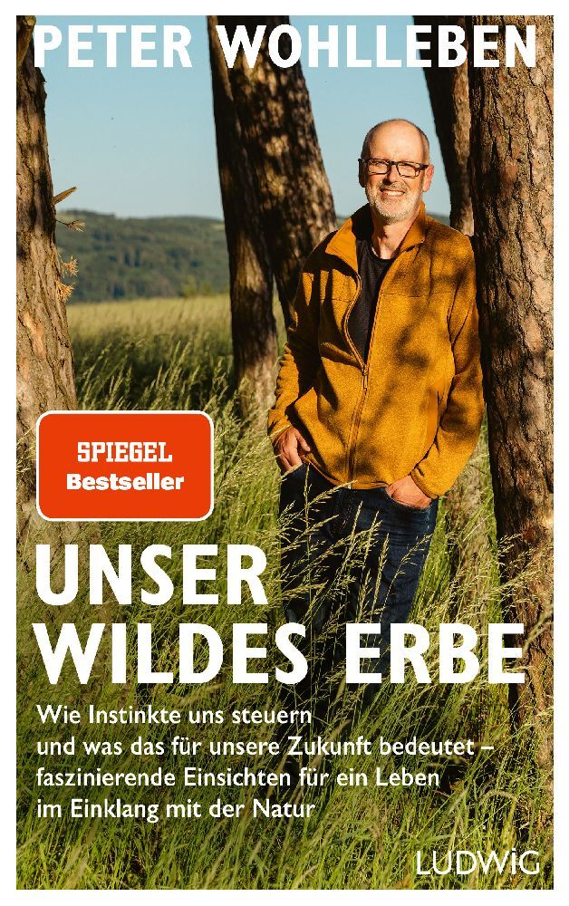 Unser wildes Erbe - Bild 1