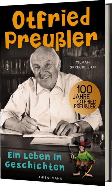 Otfried Preußler - Bild 1