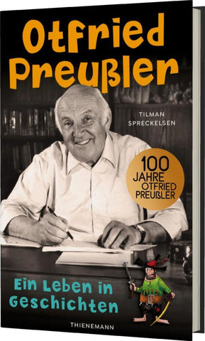 Otfried Preußler - Bild 1