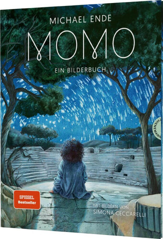 Momo - Bild 1