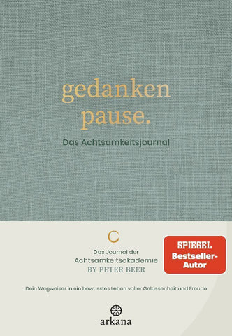 Gedankenpause - Bild 1