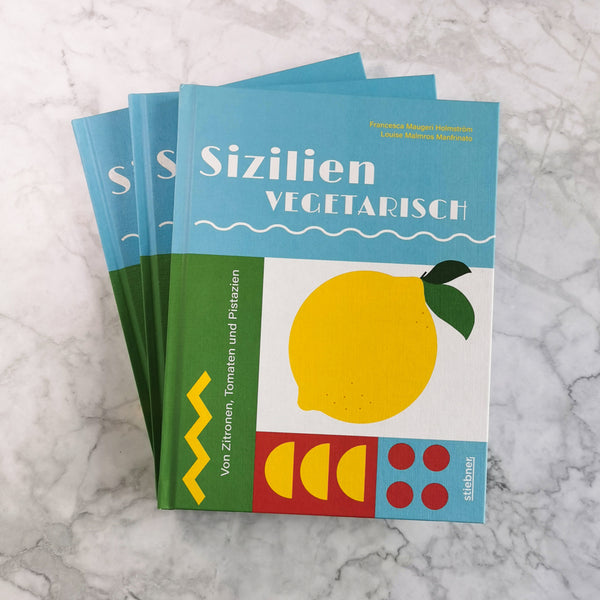 Sizilien vegetarisch - Bild 7