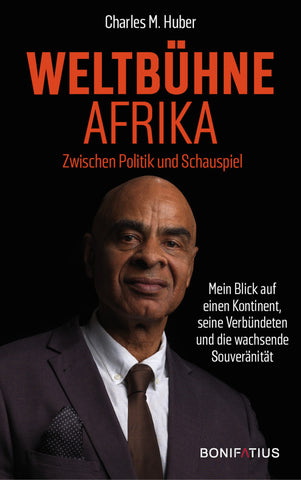 Weltbühne Afrika - Bild 1