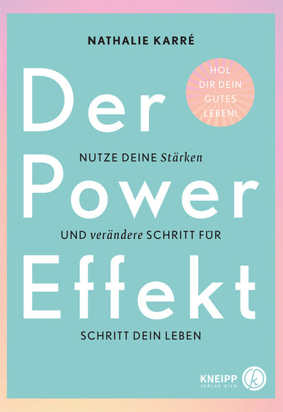 Der Power-Effekt - Bild 1