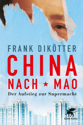 China nach Mao - Bild 1