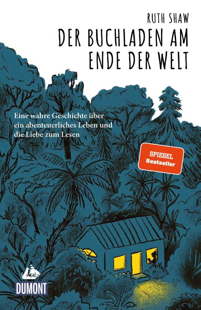 Der Buchladen am Ende der Welt - Bild 1