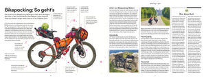 Lonely Planet's Bikepacking Atlas - Bild 3