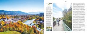 Lonely Planet's Bikepacking Atlas - Bild 10