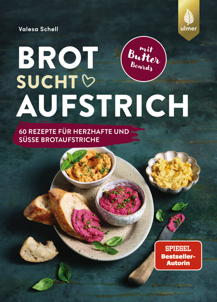 Brot sucht Aufstrich - Bild 1